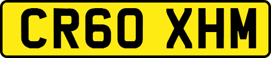 CR60XHM