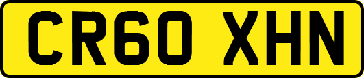 CR60XHN