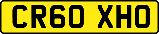 CR60XHO
