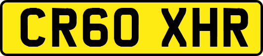 CR60XHR