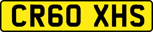 CR60XHS