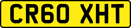 CR60XHT