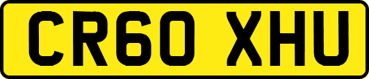 CR60XHU