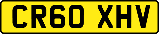 CR60XHV