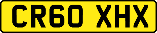 CR60XHX