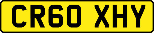 CR60XHY