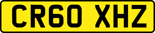 CR60XHZ