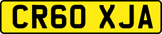 CR60XJA