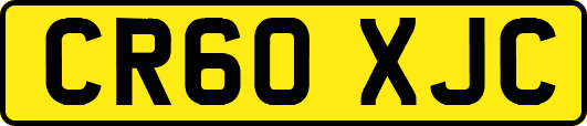 CR60XJC