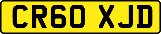 CR60XJD