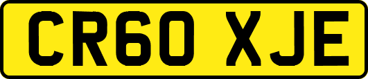 CR60XJE