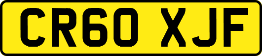CR60XJF