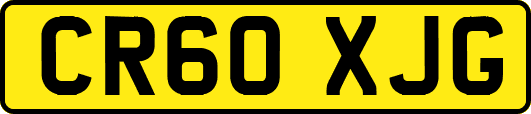 CR60XJG