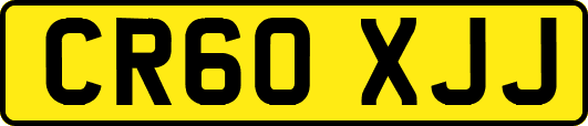 CR60XJJ