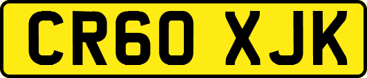 CR60XJK