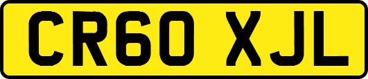 CR60XJL
