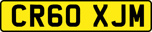 CR60XJM