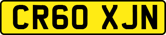 CR60XJN