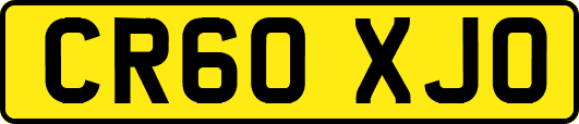 CR60XJO