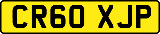 CR60XJP