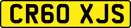 CR60XJS