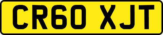 CR60XJT
