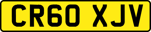 CR60XJV