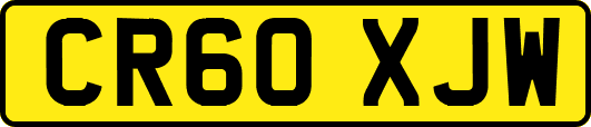 CR60XJW