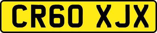 CR60XJX