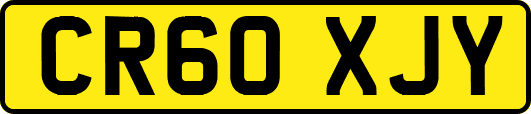CR60XJY