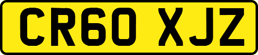 CR60XJZ