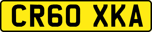 CR60XKA