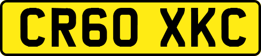 CR60XKC