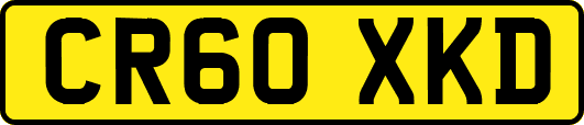 CR60XKD