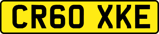 CR60XKE
