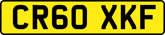 CR60XKF