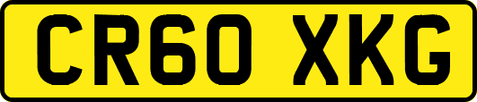 CR60XKG