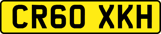 CR60XKH