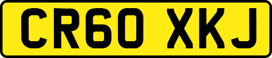 CR60XKJ