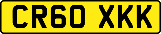 CR60XKK