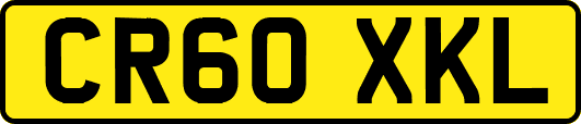 CR60XKL