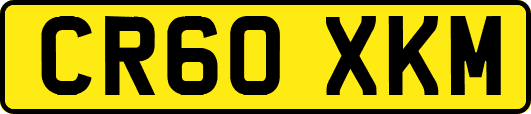CR60XKM