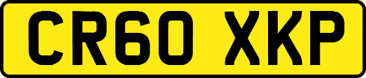 CR60XKP