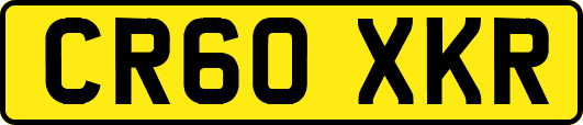 CR60XKR