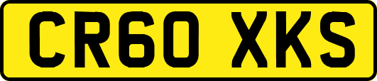 CR60XKS