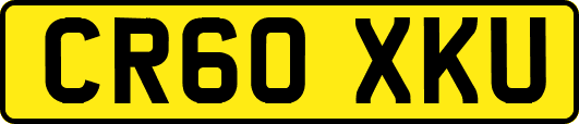 CR60XKU