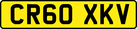 CR60XKV