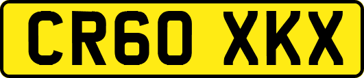 CR60XKX