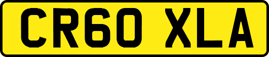CR60XLA