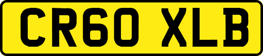 CR60XLB
